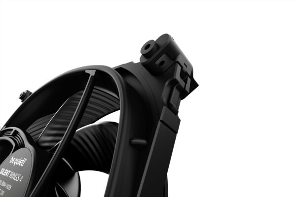 be quiet! SILENT WINGS 4 | 140mm PWM high-speed Computer case Fan 14