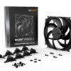 be quiet! SILENT WINGS 4 | 140mm PWM Computer case Fan 14 cm Black 1