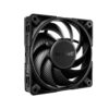 be quiet! SILENT WINGS PRO 4 | 120mm PWM Computer case Fan 12 cm