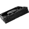 be quiet! SILENT WINGS PRO 4 | 120mm PWM Computer case Fan 12 cm
