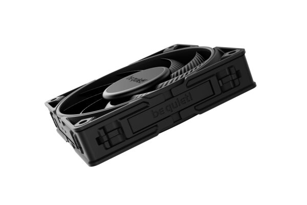 be quiet! SILENT WINGS PRO 4 | 120mm PWM Computer case Fan 12 cm