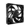 be quiet! SILENT WINGS PRO 4 | 140mm PWM Computer case Fan 14 cm