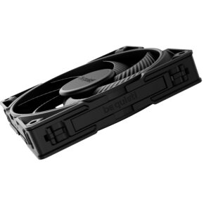be quiet! SILENT WINGS PRO 4 | 140mm PWM Computer case Fan 14 cm be quiet! SILENT WINGS PRO 4 | 140mm PWM Computer case Fan 14 cm