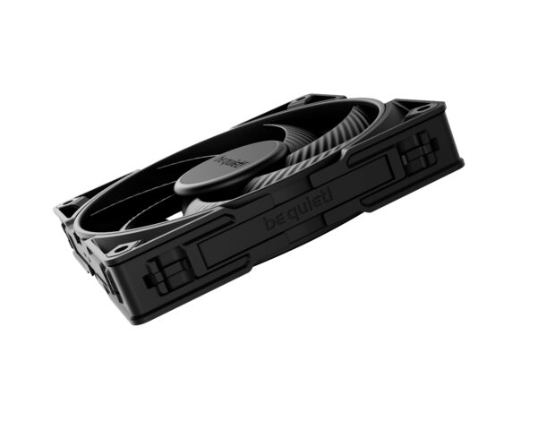 be quiet! SILENT WINGS PRO 4 | 140mm PWM Computer case Fan 14 cm