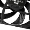 be quiet! SILENT WINGS PRO 4 | 140mm PWM Computer case Fan 14 cm