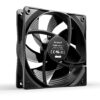 be quiet! Pure Wings 3 120mm Computer case Fan 12 cm Black 1 pc(s)