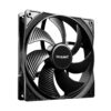 be quiet! Pure Wings 3 140mm Computer case Fan 14 cm Black 1 pc(s)
