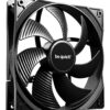 be quiet! Pure Wings 3 140mm PWM Computer case Fan 14 cm Black 1 pc(s)