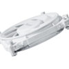 be quiet! SILENT WINGS 4 | 120mm PWM high-speed White Computer case