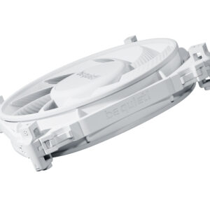 be quiet! SILENT WINGS 4 | 120mm PWM high-speed White Computer case be quiet! SILENT WINGS 4 | 120mm PWM high-speed White Computer case