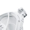 be quiet! SILENT WINGS 4 | 120mm PWM high-speed White Computer case