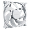 be quiet! SILENT WINGS 4 | 140mm PWM high-speed White Computer case