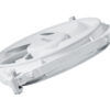 be quiet! SILENT WINGS 4 | 140mm PWM high-speed White Computer case