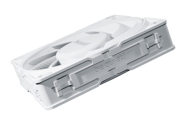 be quiet! BL118 computer cooling system Computer case Fan 12 cm White be quiet! BL118 computer cooling system Computer case Fan 12 cm White