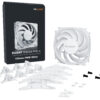 be quiet! BL118 computer cooling system Computer case Fan 12 cm White be quiet! BL118 computer cooling system Computer case Fan 12 cm White