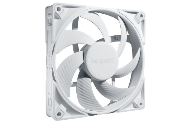 be quiet! BL119 computer cooling system Computer case Fan 14 cm White be quiet! BL119 computer cooling system Computer case Fan 14 cm White