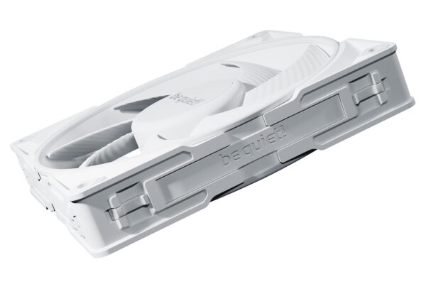 be quiet! BL119 computer cooling system Computer case Fan 14 cm White be quiet! BL119 computer cooling system Computer case Fan 14 cm White