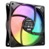 be quiet! LIGHT WINGS LX 120mm PWM Computer case Fan 12 cm Black 1 be quiet! LIGHT WINGS LX 120mm PWM Computer case Fan 12 cm Black 1