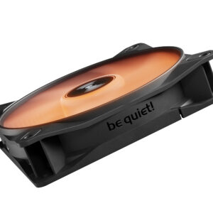 be quiet! LIGHT WINGS LX 120mm PWM 3-Pack Black Computer case Fan 12 be quiet! LIGHT WINGS LX 120mm PWM 3-Pack Black Computer case Fan 12