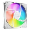 be quiet! LIGHT WINGS LX 140mm PWM 3-Pack White Computer case Fan 14 be quiet! LIGHT WINGS LX 140mm PWM 3-Pack White Computer case Fan 14