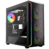 be quiet! LIGHT WINGS LX 140mm PWM high-speed Computer case Fan 14 cm be quiet! LIGHT WINGS LX 140mm PWM high-speed Computer case Fan 14 cm