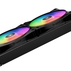 be quiet! LIGHT WINGS LX 140mm PWM high-speed Computer case Fan 14 cm be quiet! LIGHT WINGS LX 120mm PWM high-speed Computer case Fan 12 cm