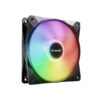 be quiet! Light Wings LX 120 mm PWM Reverse Black Computer case Fan be quiet! Light Wings LX 120 mm PWM Reverse Black Computer case Fan