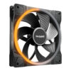 be quiet! Light Wings 140 mm PWM Reverse Black Computer case Fan 14 be quiet! Light Wings 140 mm PWM Reverse Black Computer case Fan 14
