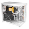 be quiet! Light Wings 140 mm PWM Reverse White Computer case Fan 14 be quiet! Light Wings 140 mm PWM Reverse White Computer case Fan 14