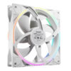 be quiet! Light Wings 140 mm PWM Reverse White Computer case Fan 14 be quiet! Light Wings 140 mm PWM Reverse White Computer case Fan 14