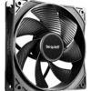 be quiet! Pure Wings 3 120mm | PWM Reverse Triple-Pack Computer case be quiet! Pure Wings 3 120mm | PWM Reverse Triple-Pack Computer case