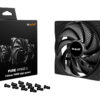 be quiet! Pure Wings 3 140mm | PWM high-speed Triple Pack Computer be quiet! Pure Wings 3 140mm | PWM high-speed Triple Pack Computer