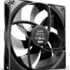 be quiet! Pure Wings 3 140mm | PWM Triple Pack Computer case Fan 14 be quiet! Pure Wings 3 140mm | PWM Triple Pack Computer case Fan 14