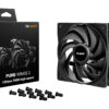 be quiet! Pure Wings 3 120mm | PWM high-speed Triple Pack Computer be quiet! Pure Wings 3 120mm | PWM high-speed Triple Pack Computer