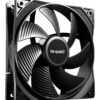 be quiet! Pure Wings 3 120mm | PWM Triple Pack Computer case Fan 12 be quiet! Pure Wings 3 120mm | PWM Triple Pack Computer case Fan 12