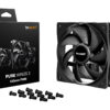 be quiet! Pure Wings 3 120mm | PWM Triple Pack Computer case Fan 12 be quiet! Pure Wings 3 120mm | PWM Triple Pack Computer case Fan 12