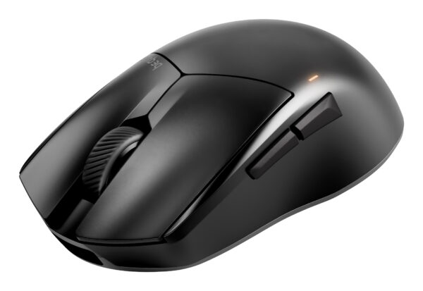 be quiet! Dark Perk | Ergo mouse Gaming Right-hand RF Wireless + USB be quiet! Dark Perk | Ergo mouse Gaming Right-hand RF Wireless + USB