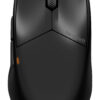 be quiet! Dark Perk | Ergo mouse Gaming Right-hand RF Wireless + USB be quiet! Dark Perk | Ergo mouse Gaming Right-hand RF Wireless + USB