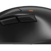 be quiet! Dark Perk | Ergo mouse Gaming Right-hand RF Wireless + USB be quiet! Dark Perk | Ergo mouse Gaming Right-hand RF Wireless + USB