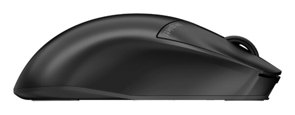 be quiet! Dark Perk | Ergo mouse Gaming Right-hand RF Wireless + USB be quiet! Dark Perk | Ergo mouse Gaming Right-hand RF Wireless + USB