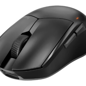be quiet! Dark Perk | Ergo mouse Gaming Right-hand RF Wireless + USB be quiet! Dark Perk | Ergo mouse Gaming Right-hand RF Wireless + USB