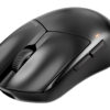 be quiet! Dark Perk | Sym mouse Gaming Right-hand RF Wireless + USB be quiet! Dark Perk | Sym mouse Gaming Right-hand RF Wireless + USB