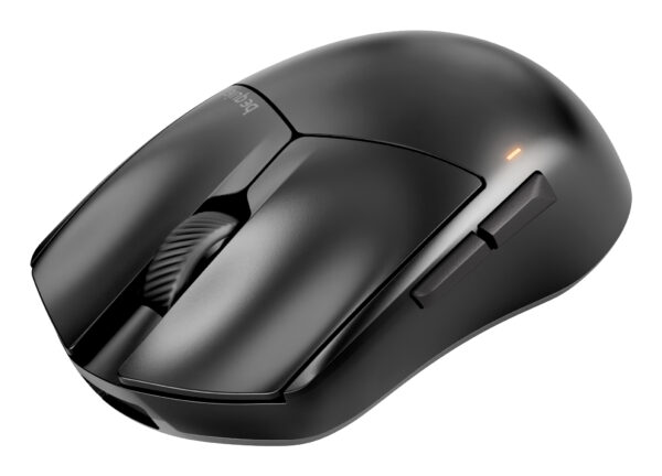 be quiet! Dark Perk | Sym mouse Gaming Right-hand RF Wireless + USB be quiet! Dark Perk | Sym mouse Gaming Right-hand RF Wireless + USB