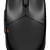 be quiet! Dark Perk | Sym mouse Gaming Right-hand RF Wireless + USB be quiet! Dark Perk | Sym mouse Gaming Right-hand RF Wireless + USB
