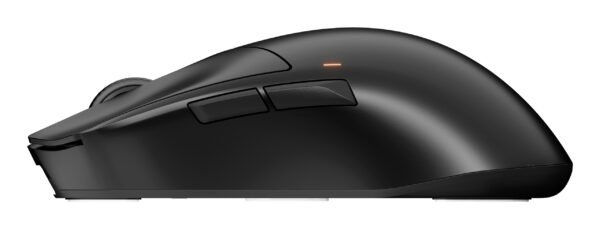 be quiet! Dark Perk | Sym mouse Gaming Right-hand RF Wireless + USB be quiet! Dark Perk | Sym mouse Gaming Right-hand RF Wireless + USB