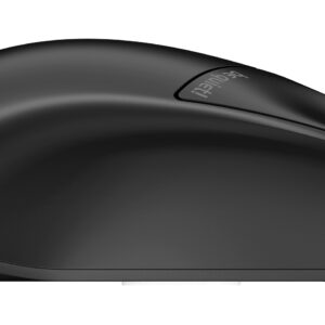 be quiet! Dark Perk | Sym mouse Gaming Right-hand RF Wireless + USB be quiet! Dark Perk | Sym mouse Gaming Right-hand RF Wireless + USB