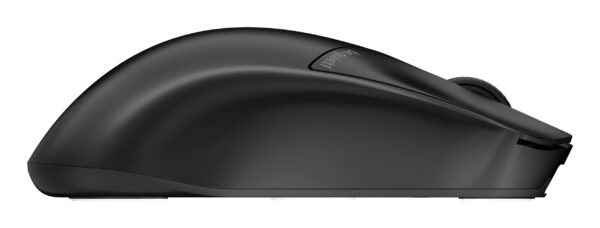 be quiet! Dark Perk | Sym mouse Gaming Right-hand RF Wireless + USB be quiet! Dark Perk | Sym mouse Gaming Right-hand RF Wireless + USB
