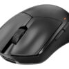 be quiet! Dark Perk | Sym mouse Gaming Right-hand RF Wireless + USB be quiet! Dark Perk | Sym mouse Gaming Right-hand RF Wireless + USB
