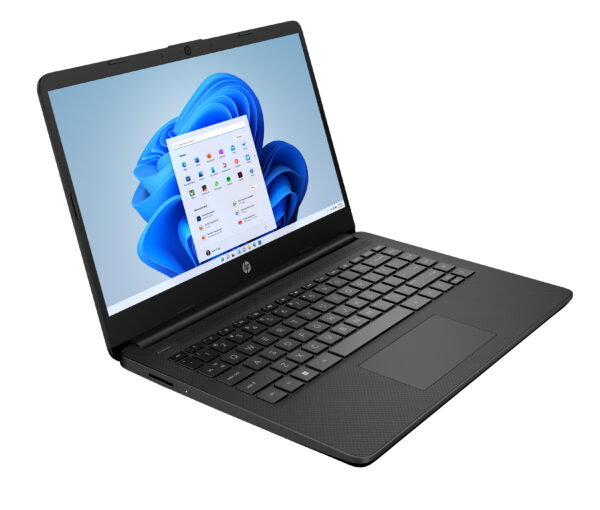 14S-DQ3001NA CEL N4500 4GB 64GB BLK