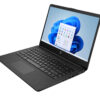 14S-DQ3001NA CEL N4500 4GB 64GB BLK